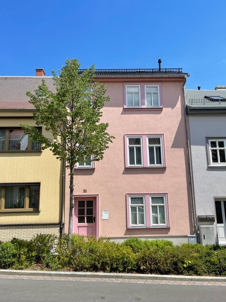 Mehrfamilienhaus zum Kauf als Kapitalanlage geeignet 230.000 € 8 Zimmer 161 m²<br/>Wohnfläche 115 m²<br/>Grundstück Ilmenau Ilmenau 98693