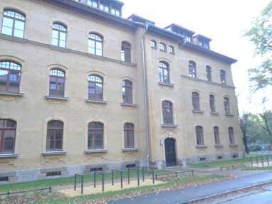 Terrassenwohnung zur Miete 1.371,24 € 4 Zimmer 114,3 m² Erdgeschoss Probstheida Leipzig 04289