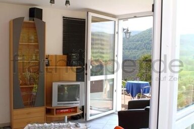 Wohnung zur Miete Wohnen auf Zeit 835 € 2 Zimmer 45 m² frei ab 01.11.2024 Bad Urach Bad Urach 72574