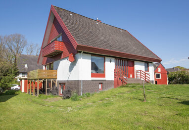 Einfamilienhaus zum Kauf 439.000 € 6 Zimmer 160 m² 591 m² Grundstück Maasholm 24404