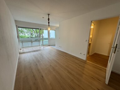 Wohnung zur Miete 720 € 1 Zimmer 33 m² Elsenheimer Str. 32 Friedenheim München 80687