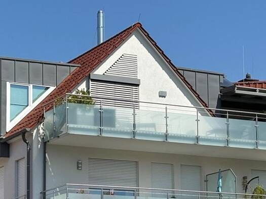 Wohnung zur Miete 1.700 € 3 Zimmer 146 m² 3. Geschoss Soest 59494