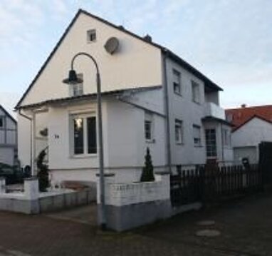 Mehrfamilienhaus zum Kauf Provisionsfrei 396.000 € 6 Zimmer 200 m² 600 m² Grundstück atzumer weg Ahlum Wolfenbüttel 38302