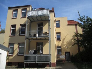 Wohnung zur Miete 800 € 3 Zimmer 70 m² EG frei ab sofort Cäcilienstr. 12A Döhren Hannover 30519