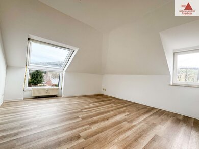 Wohnung zur Miete 220 € 2 Zimmer 42,7 m² EG Obere Hauptstr. 70c Burkhardtsdorf Burkhardtsdorf 09235