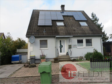 Einfamilienhaus zum Kauf 205.500 € 6 Zimmer 229 m² 992 m² Grundstück Heedfeld Schalksmühle 58579