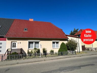 Doppelhaushälfte zum Kauf Provisionsfrei 149.900 € 4 Zimmer 100 m² 2.000 m² Grundstück Tarnow Rosenow 17091
