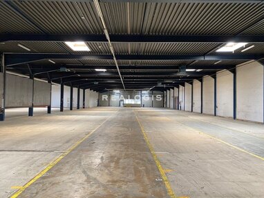 Halle/Industriefläche zur Miete 7.855 m² Lagerfläche teilbar ab 2.641 m² Emsdetten 48282