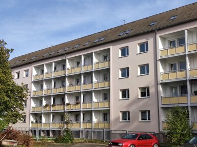 Wohnung zum Kauf 35.000 € 3 Zimmer 58,3 m² 5. Geschoss frei ab sofort Hüttelsgrün Zwickau 08064