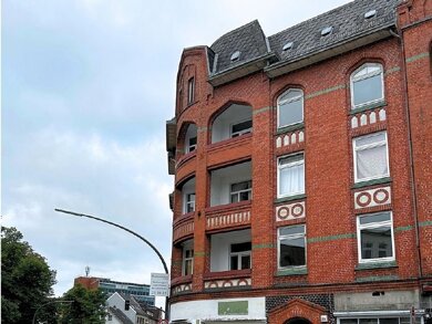 Wohnung zur Miete 815 € 2 Zimmer 50,9 m² frei ab sofort Holtenklinkerstr. 3B Bergedorf Hamburg 21029