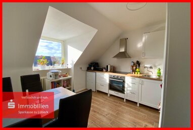 Wohnung zum Kauf 170.000 € 2 Zimmer 48 m² Wahlbezirk 4 Bad Schwartau 23611