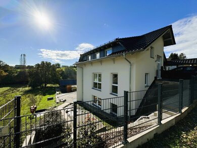 Einfamilienhaus zum Kauf 549.000 € 5 Zimmer 152 m² 600 m² Grundstück frei ab sofort Niederbiel Solms 35606