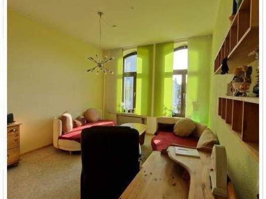 Wohnung zur Miete 475 € 2 Zimmer 59,8 m² 1. Geschoss Soest 59494