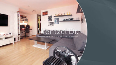 Wohnung zum Kauf 179.000 € 2 Zimmer 50 m² 2. Geschoss Nordenstadt - West Wiesbaden / Nordenstadt 65205