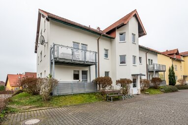 Wohnung zum Kauf 79.000 € 1 Zimmer 41,3 m² Stolpen Stolpen 01833