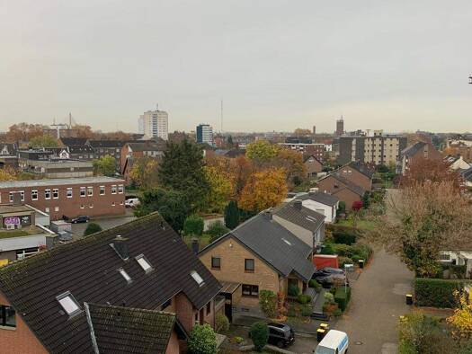 Wohnung zur Miete 679 € 4,5 Zimmer 97 m² frei ab sofort Kurt-Kräcker-Straße 65 Fusternberg/Wackenbruch Wesel 46485