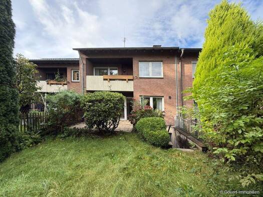 Reihenmittelhaus zum Kauf 240.000 € 4 Zimmer 141 m² 266 m² Grundstück Siebenteiche 20 Polsum Marl / Polsum 45768