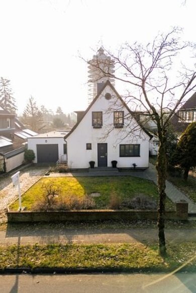 Haus zum Kauf provisionsfrei 699.000 € 4,5 Zimmer 145 m² 891 m² Grundstück Bad Schwartau 23611