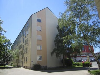 Wohnung zur Miete 750 € 3 Zimmer 75 m² 4. Geschoss Willstraße 18 Gostenhof Nürnberg 90429