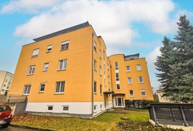 Wohnung zur Miete 400 € 2 Zimmer 58 m² Geschoss 2/2 Naumburg Naumburg (Saale) 06618