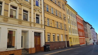 Wohnung zur Miete 390 € 3 Zimmer 64,1 m² 3. Geschoss Plauensche Straße Pforten Gera 07545