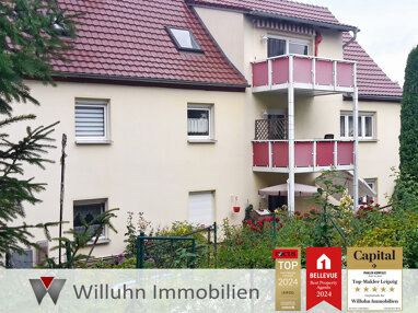Mehrfamilienhaus zum Kauf 349.000 € 1.533 m² Grundstück Erlbach Colditz OT Erlbach 04680