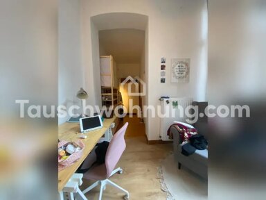 Wohnung zur Miete Tauschwohnung 972 € 3 Zimmer 62,7 m² 2. Geschoss Neustadt - Süd Köln 50674