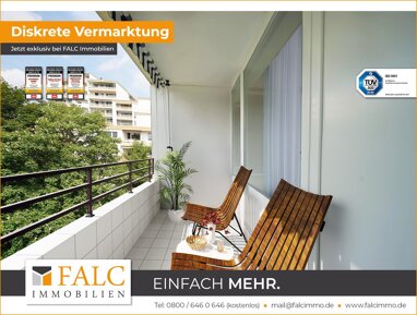 Wohnung zum Kauf 119.000 € 2 Zimmer 63 m² Goldberg / Stadtwald Mettmann 40822