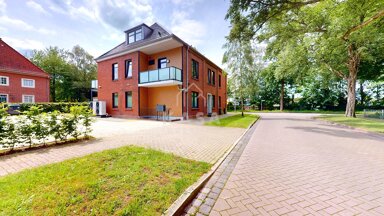 Wohnung zum Kauf 166.900 € 1,5 Zimmer 41 m² EG frei ab sofort Leer Leer (Ostfriesland) 26789