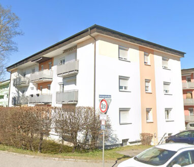 Wohnung zur Miete 800 € 3 Zimmer 75 m² 1. Geschoss Arberstr 1 Industriegebiet Landshut 84030