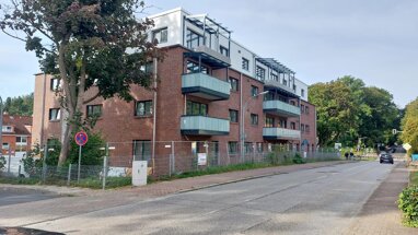Wohnung zur Miete 1.471,52 € 4 Zimmer 92 m² Kaltenhöfer Straße 2-4 Wahlbezirk 2 Bad Schwartau 23611