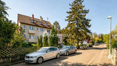 Wohnung zum Kauf 549.000 € 4 Zimmer 99 m² EG Kaltental Stuttgart 70569