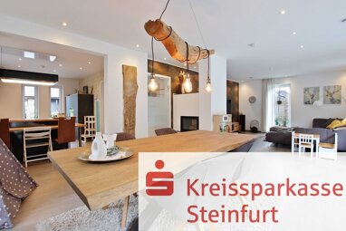 Einfamilienhaus zum Kauf 719.000 € 5 Zimmer 170,9 m² 1.154 m² Grundstück Wiehe Mettingen 49497