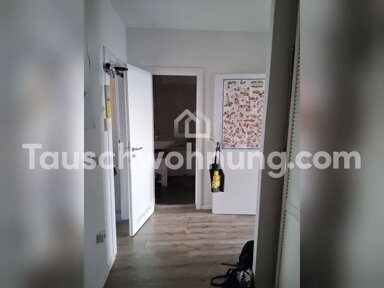 Wohnung zur Miete Tauschwohnung 550 € 3 Zimmer 64 m² 8. Geschoss Fennpfuhl Berlin 10367