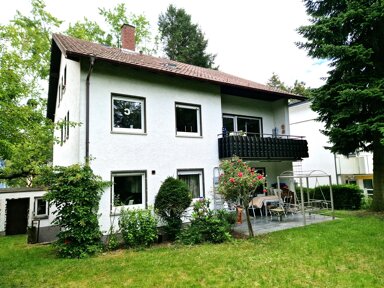 Mehrfamilienhaus zum Kauf 799.000 € 10 Zimmer 241,8 m² 634 m² Grundstück Holbeinstraße Wiesbaden 65195