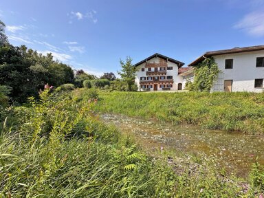 Einfamilienhaus zum Kauf 2.445.000 € 23 Zimmer 654 m² 5.335 m² Grundstück Neunteufeln Kirchanschöring 83417