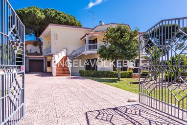 Villa zum Kauf 590.000 € 6 Zimmer 270 m² 820 m² Grundstück Via Polimnia 12 Siracusa 96100