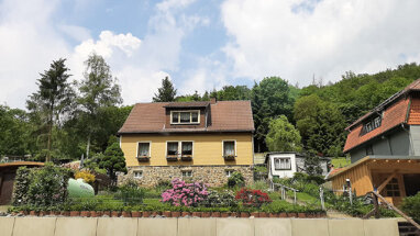 Einfamilienhaus zum Kauf 169.000 € 133 m² 1.778 m² Grundstück Ortsstraße 3 Treseburg Thale 06502