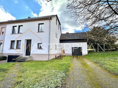 Reihenendhaus zum Kauf 235.000 € 9 Zimmer 161 m² 1.165 m² Grundstück Fremersdorf Rehlingen-Siersburg / Fremersdorf 66780