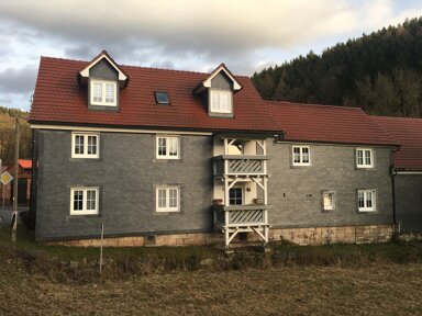 Wohnung zur Miete 350 € 3 Zimmer 68 m² frei ab sofort Langenbach Langenbach 98667