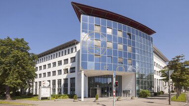 Bürokomplex zur Miete Provisionsfrei 900 m² Bürofläche teilbar ab 1 m² Haslach - Gartenstadt Freiburg im Breisgau 79115