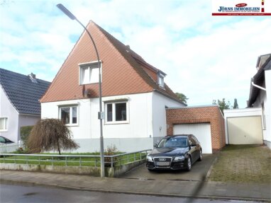 Einfamilienhaus zum Kauf 285.000 € 4 Zimmer 103 m² 624 m² Grundstück Burg auf Fehmarn Fehmarn 23769