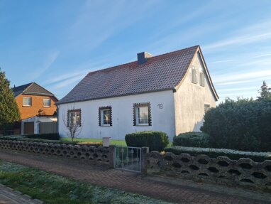 Einfamilienhaus zum Kauf Provisionsfrei 7 Zimmer 130 m² 1.650 m² Grundstück Büden Möckern 39291