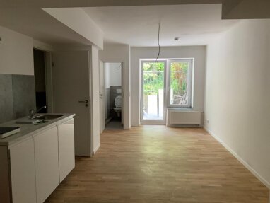Wohnung zur Miete 549 € 1 Zimmer 30 m² 1. Geschoss Schlesische Straße 61 Eller Düsseldorf 40231