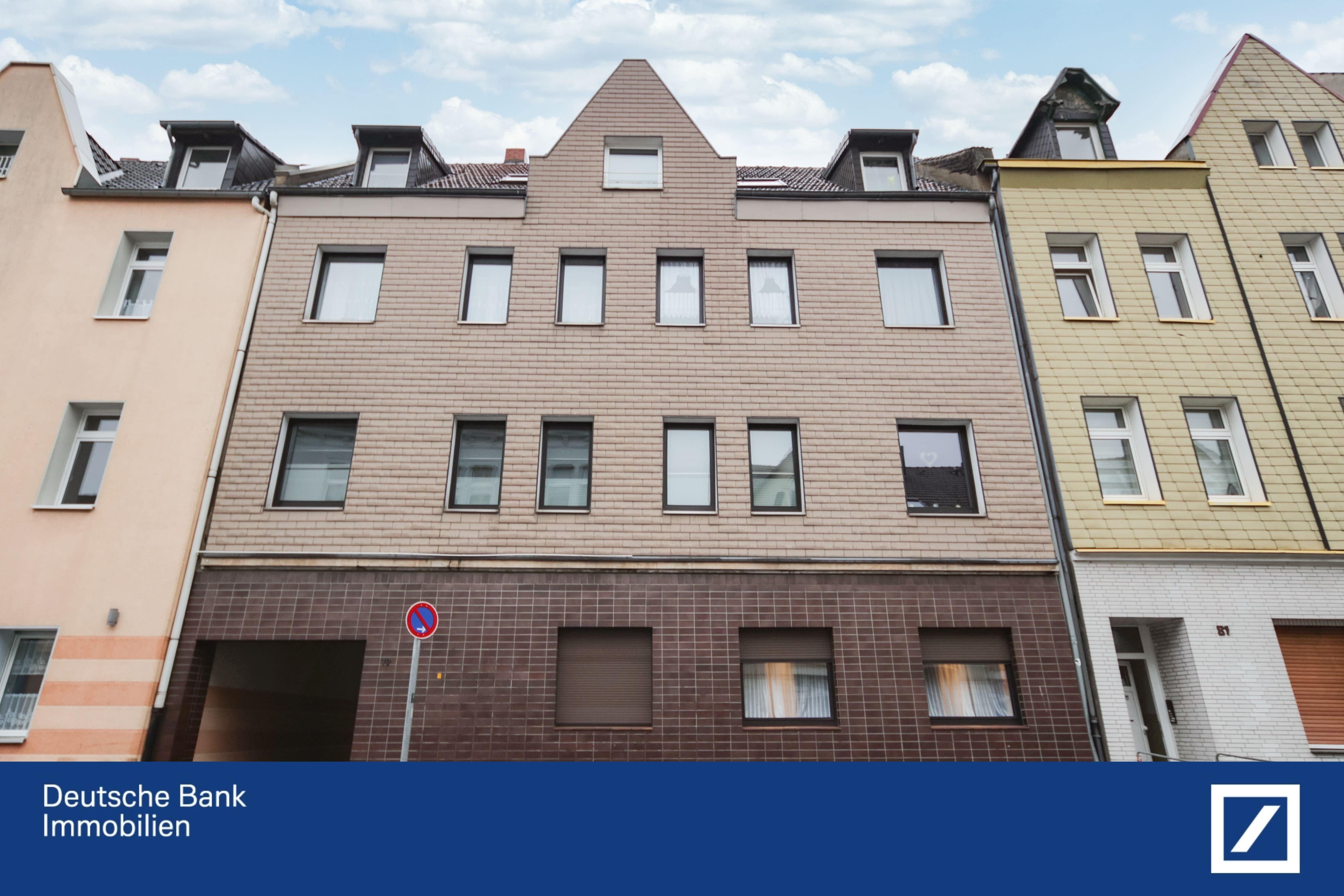 Mehrfamilienhaus zum Kauf 350.000 € 14 Zimmer 374 m²<br/>Wohnfläche 242 m²<br/>Grundstück Rotthausen Gelsenkirchen 45884