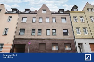 Mehrfamilienhaus zum Kauf 350.000 € 14 Zimmer 374 m² 242 m² Grundstück Rotthausen Gelsenkirchen 45884