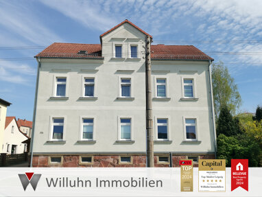Mehrfamilienhaus zum Kauf 195.000 € 1.300 m² Grundstück Geithain Geithain 04643