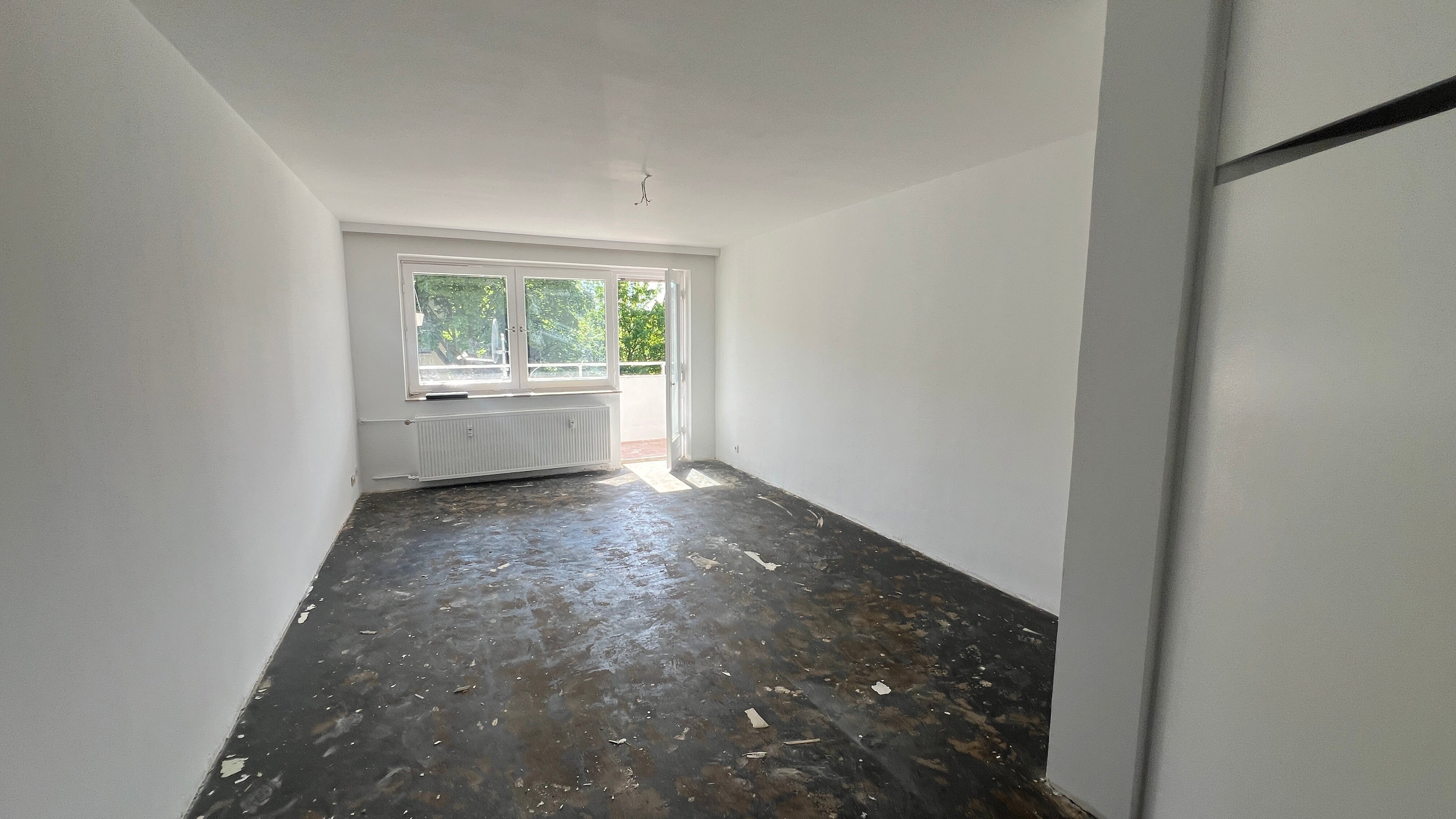 Wohnung zum Kauf Provisionsfrei 109.000 € 3 Zimmer 72 m²<br/>Wohnfläche 2. Stock<br/>Geschoss Burgdorf - Süd Burgdorf 31303