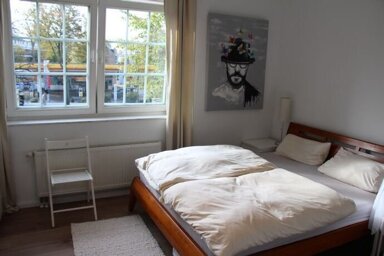 Studio zur Miete 520 € 3 Zimmer 97 m² Schwachhauser Heerstr. 136 Riensberg Bremen 28213