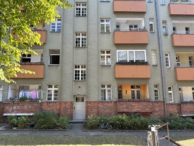 Wohnung zum Kauf 219.000 € 2,5 Zimmer 58,8 m² EG Schöneberg Berlin-Schöneberg 10829